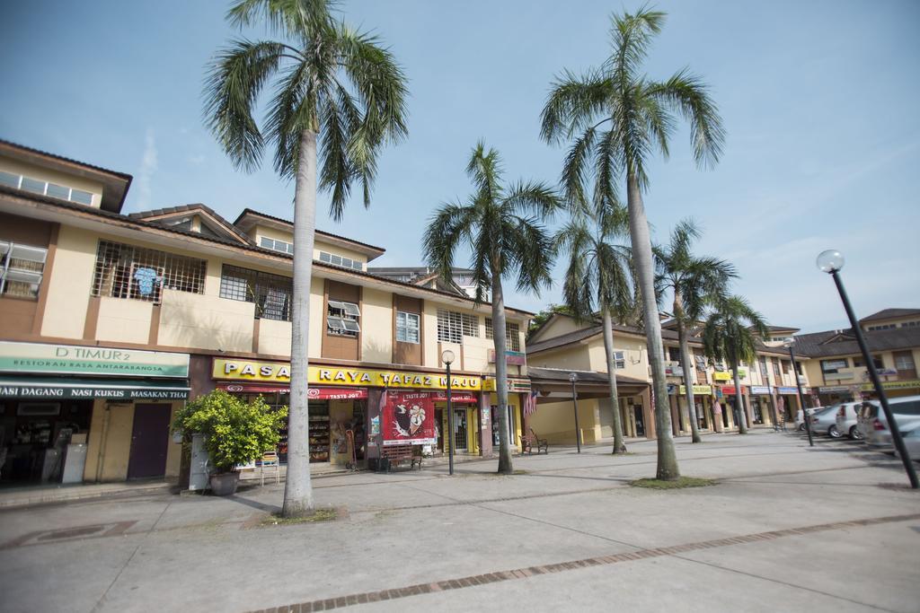 Putra Harmoni Pangsapuri Putrajaya