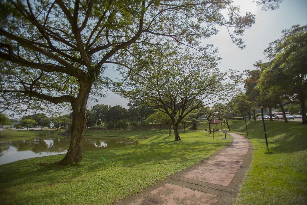 Putra Harmoni Putrajaya